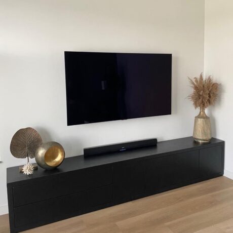 Neoentle Exclusive TV Stand