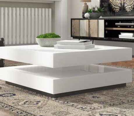 Neoentle Exclusive Coffee Table