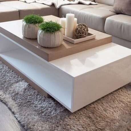 Neoentle Exclusive Coffee Table
