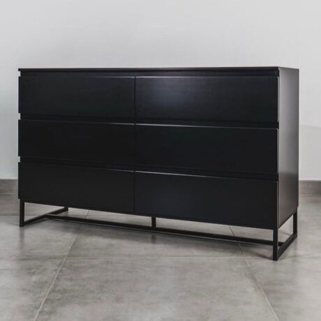 Neoentle Exclusive Chest of Drawers