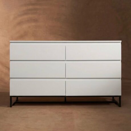 Neoentle Exclusive Chest of Drawers