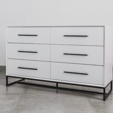 Neoentle Exclusive Chest of Drawers