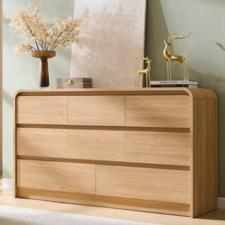 Neoentle Exclusive Chest of Drawers
