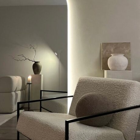 Neoentle Exclusive Occasional Chairs