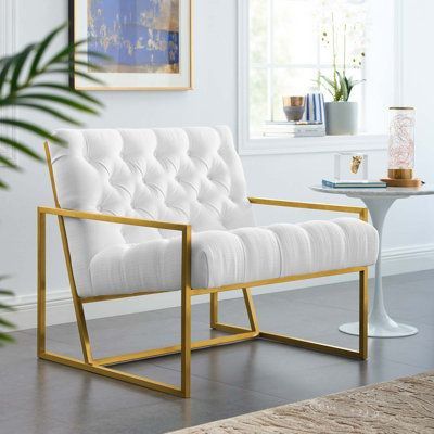 Neoentle Exclusive Occasional Chairs