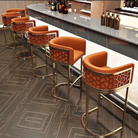 Neoentle Exclusive Bar Stools