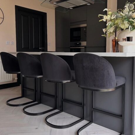 Neoentle Exclusive Bar Stools