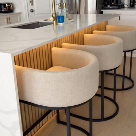 Neoentle Exclusive Bar Stools