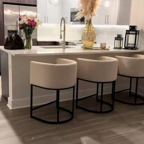 Neoentle Exclusive Bar Stools