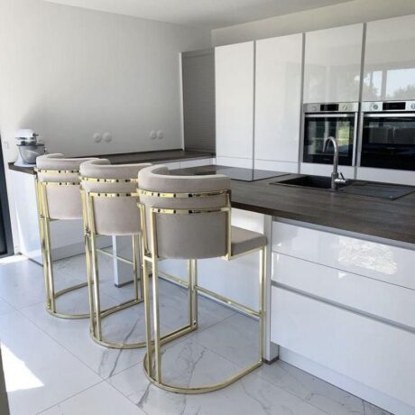 Neoentle Exclusive Bar Stools