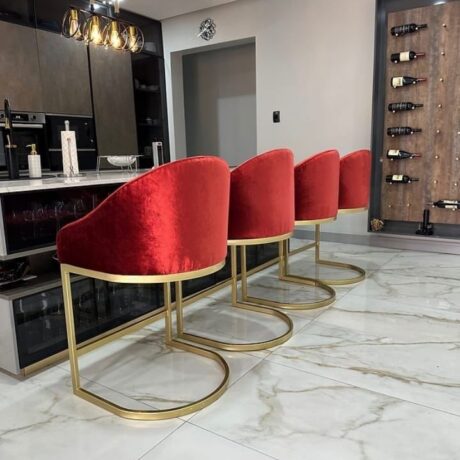 Neoentle Exclusive Bar Stools