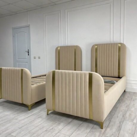 Neoentle Kiddies Headboard & Base