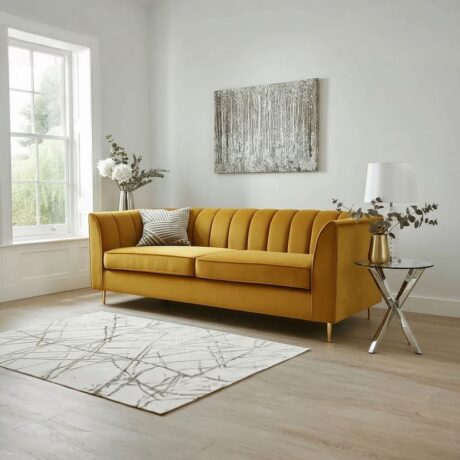 Neoentle Exclusive 3 Seater