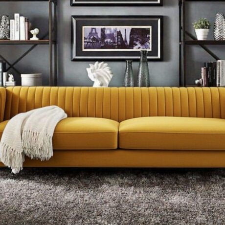 Neoentle Exclusive 3 Seater