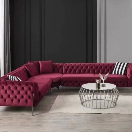 Neoentle Exclusive Family Couch
