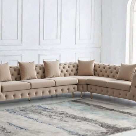 Neoentle Exclusive Family Couch