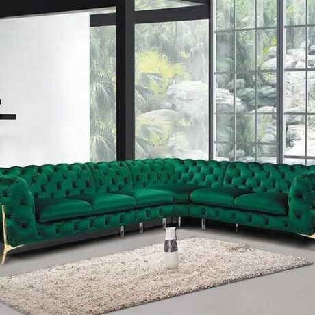 Neoentle Exclusive Family Couch