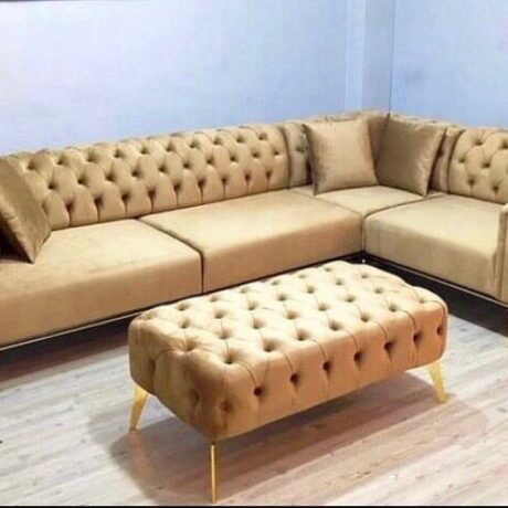 Neoentle Exclusive Family Couch