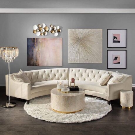 Neoentle Exclusive Family Couch