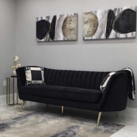 Neoentle Exclusive Bespoke 3 Seater