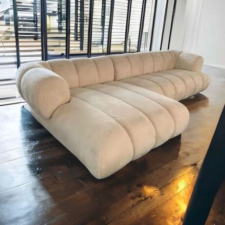 Neoentle Exclusive Medular L Shape Couch