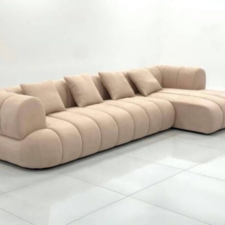 Neoentle Exclusive Medular L Shape Couch