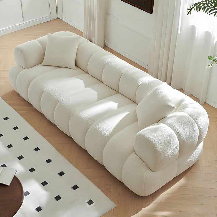 Neoentle Exclusive Medular 3 Seater Couch – Neoentle Designs