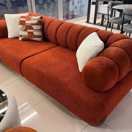 Neoentle Exclusive Medular 3 Seater Couch