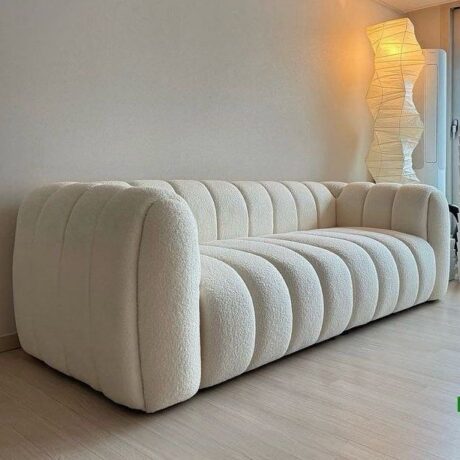 Neoentle Exclusive Medular 3 Seater Couch
