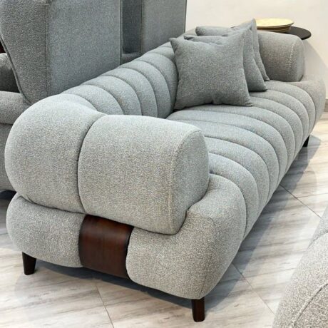 Neoentle Exclusive Medular 3 Seater Couch