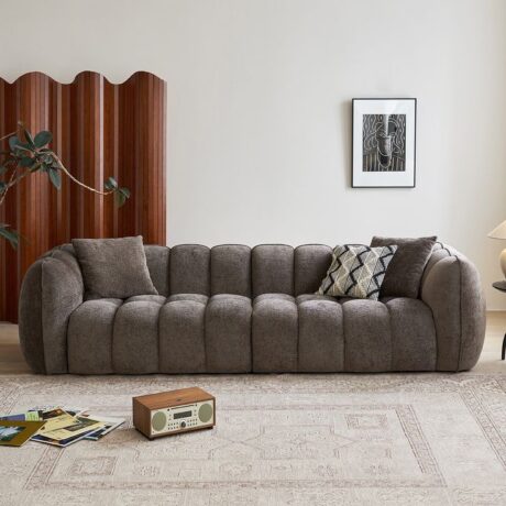 Neoentle Exclusive Medular 3 Seater Couch