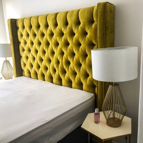 Neoentle Exclusive Queen Headboards