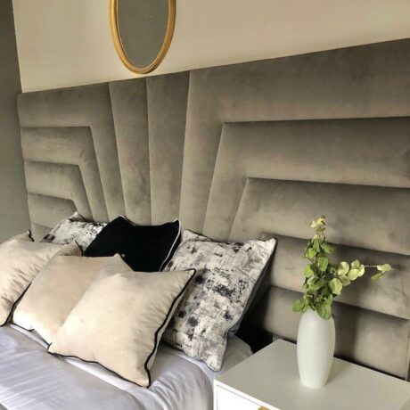 Neoentle Exclusive Queen Headboards