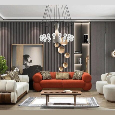 Neoentle Exclusive Family Set