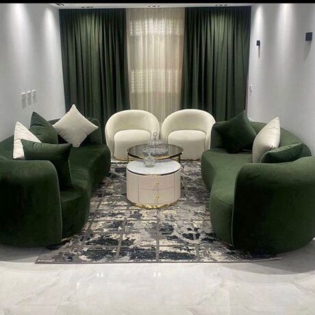 Neoentle Bespoke Family Set