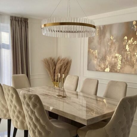 Neoentle Bespoke Family Dining Set