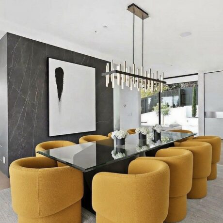 Neoentle Bespoke Family Dining Set