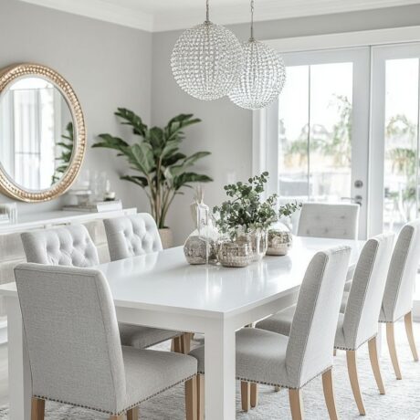 Neoentle Bespoke Family Dining Set