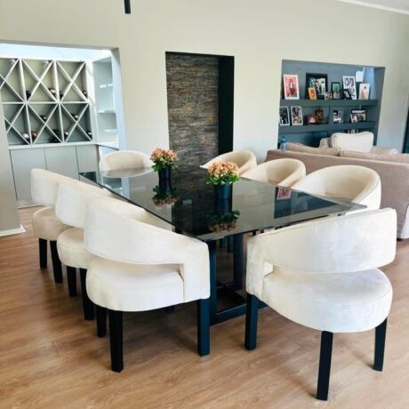 Neoentle Bespoke Family Dining Set