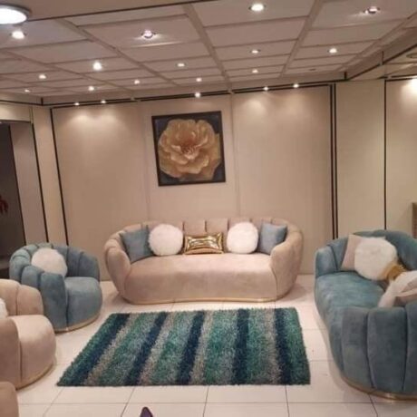 Neoentle Modern Family Set
