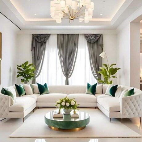 Neoentle Modern Family Set
