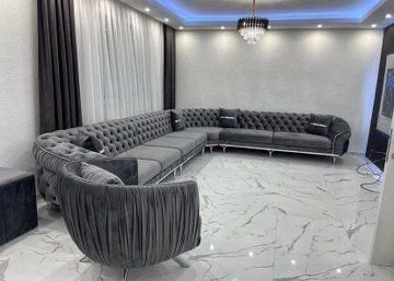 Neoentle Modern Family Set