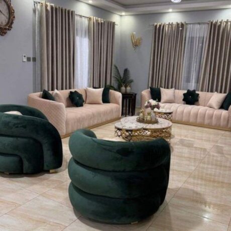 Neoentle Modern Family Set