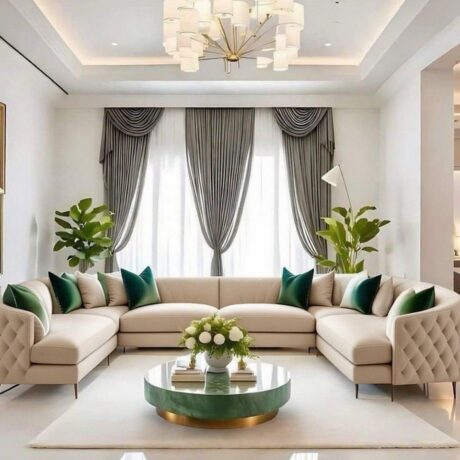 Neoentle Modern Family Set