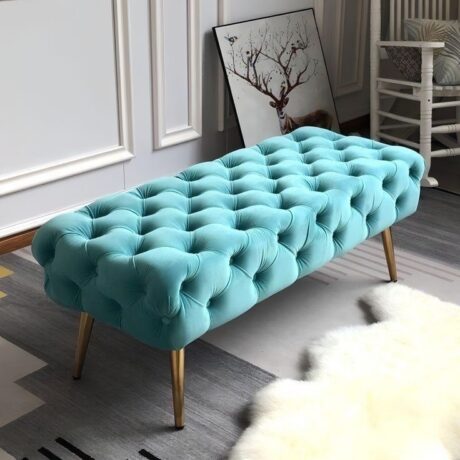 Neoentle Exclusive Ottoman