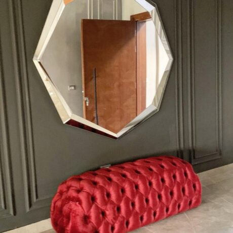 Neoentle Exclusive Ottoman