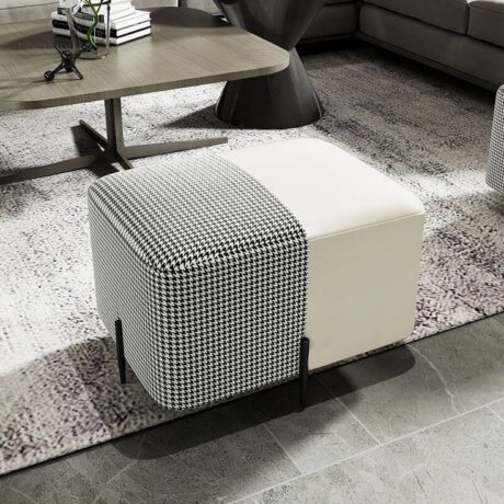Neoentle Exclusive Ottoman