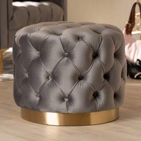 Neoentle Exclusive Ottoman