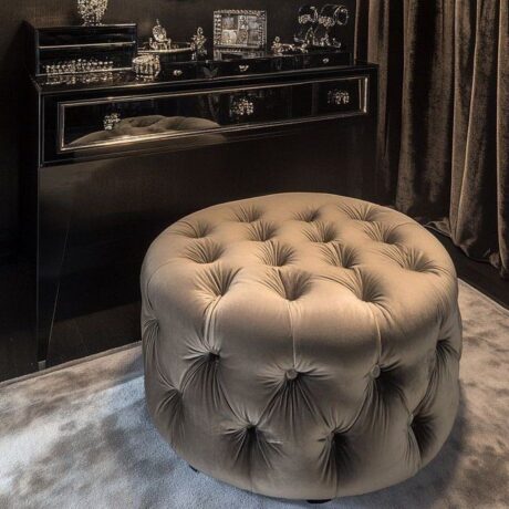 Neoentle Exclusive Ottoman