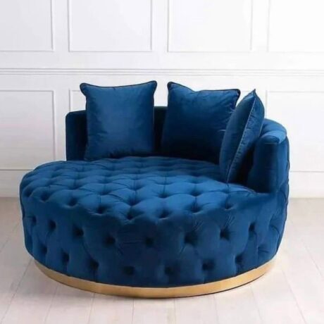 Neoentle Luxurious Corner Couch